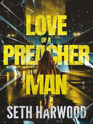 cover image of Love of a Preacher Man